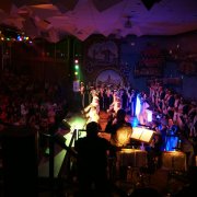 Altstadtfunken Leverkusen (24.01.08)